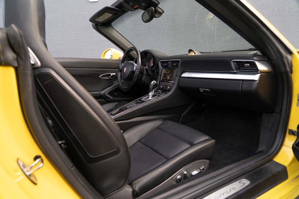 2015 Porsche 911  - Photo 43