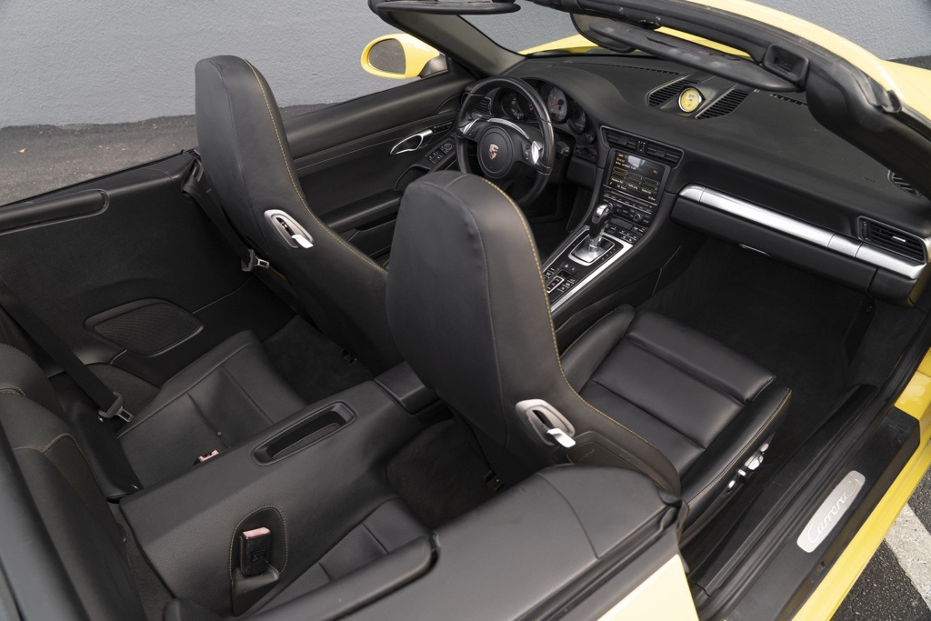 2015 Porsche 911  - Photo 44