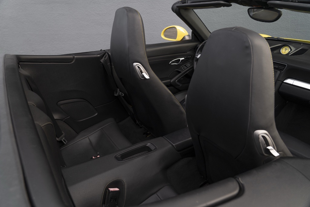 2015 Porsche 911  - Photo 45