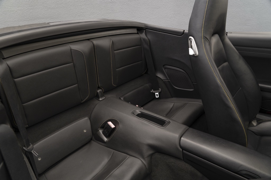 2015 Porsche 911  - Photo 46