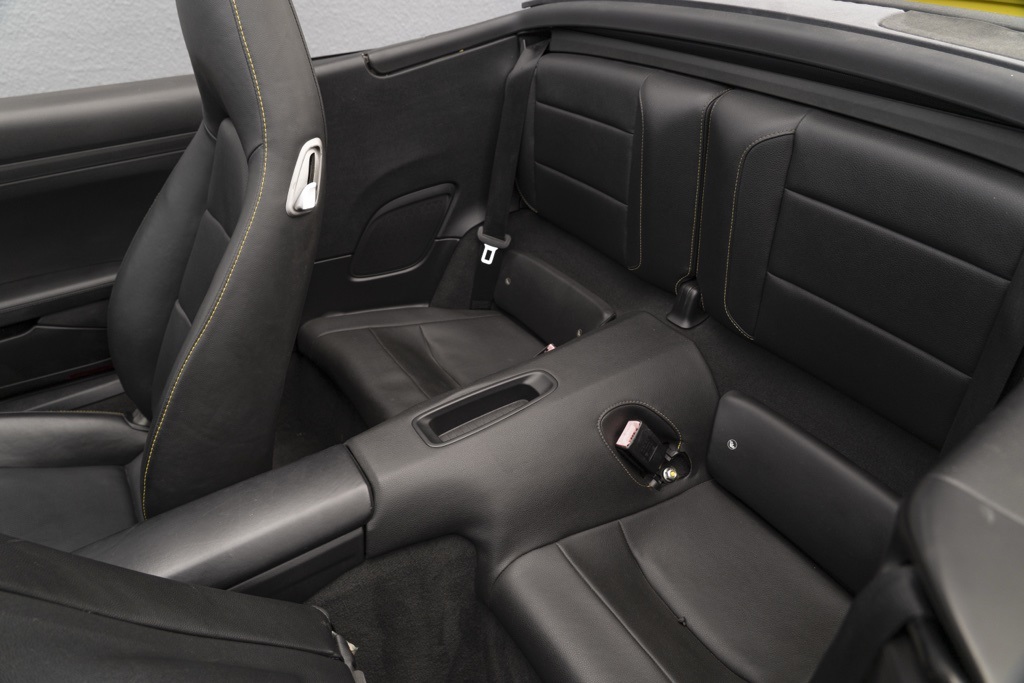 2015 Porsche 911  - Photo 47