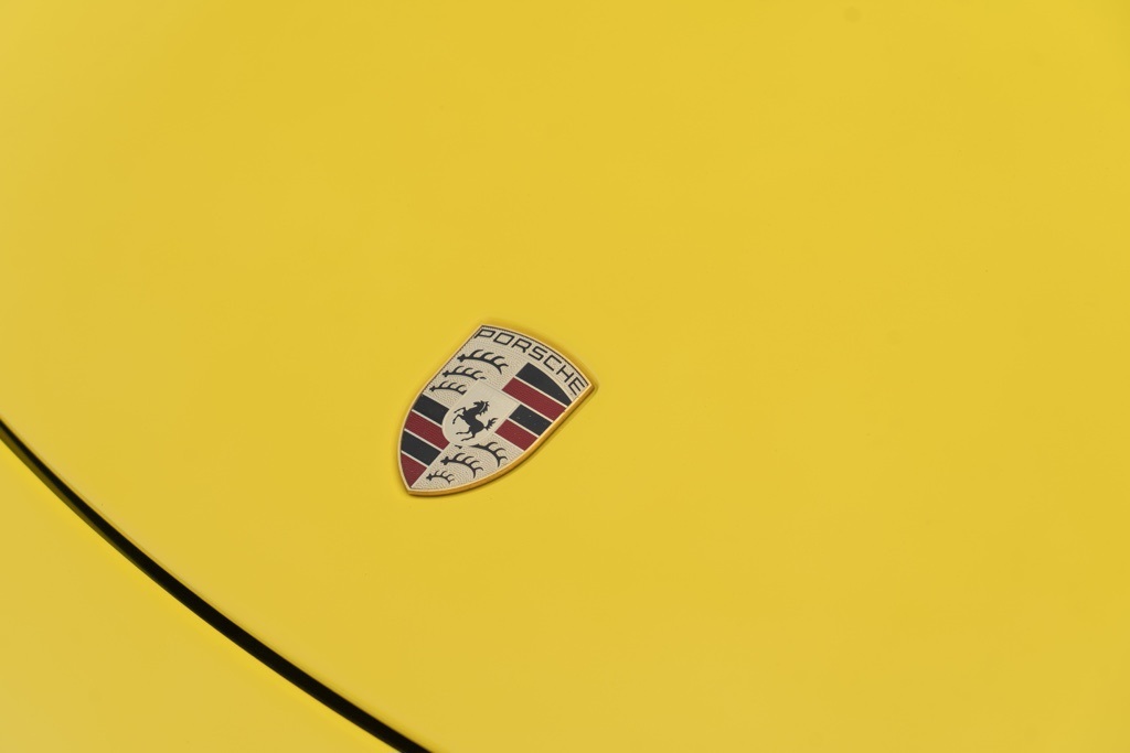2015 Porsche 911  - Photo 49
