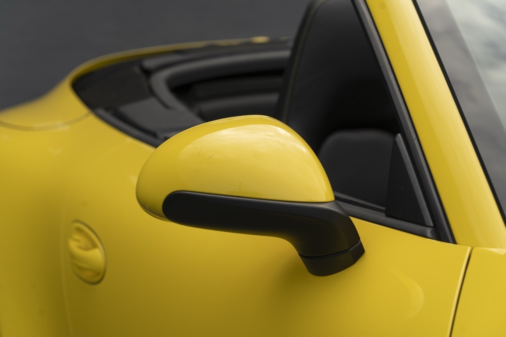 2015 Porsche 911  - Photo 50