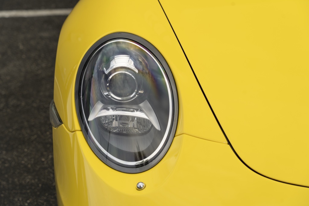 2015 Porsche 911  - Photo 51