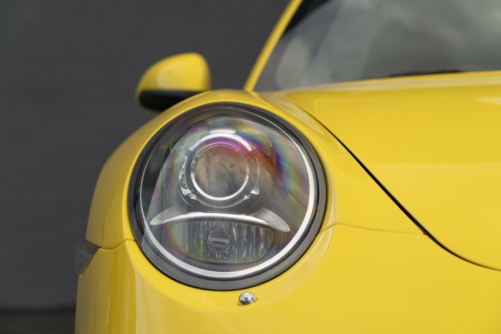 2015 Porsche 911  - Photo 52