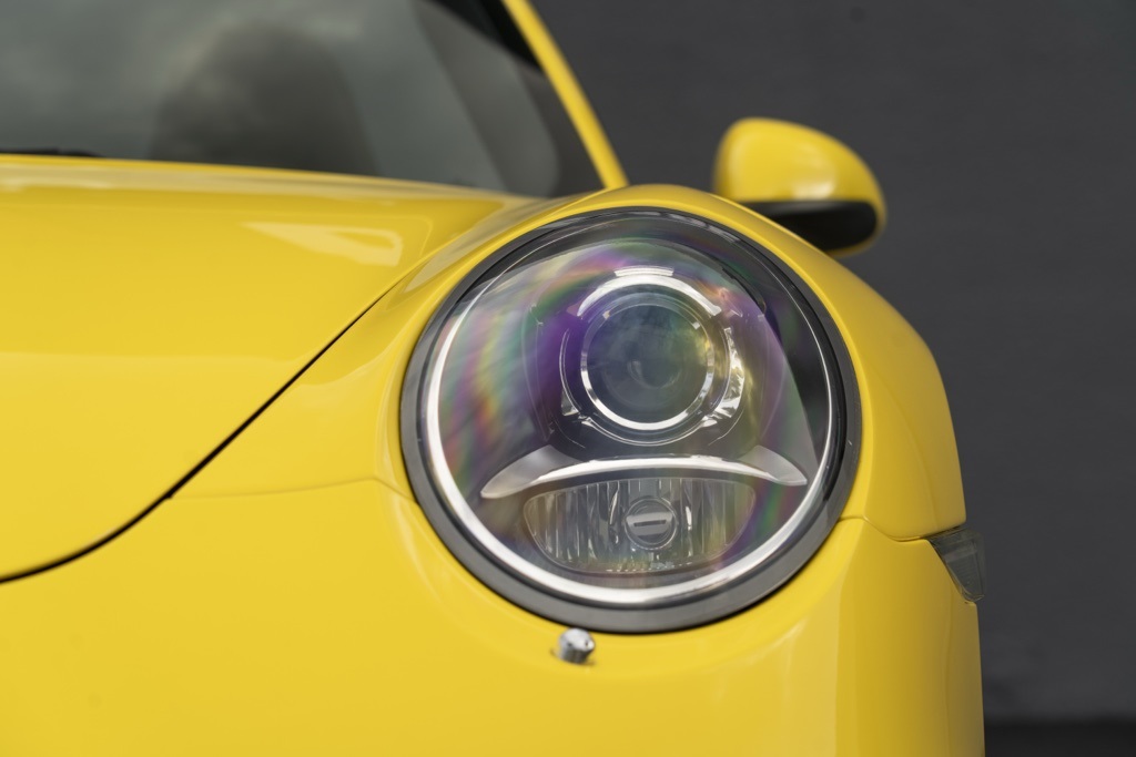 2015 Porsche 911  - Photo 53