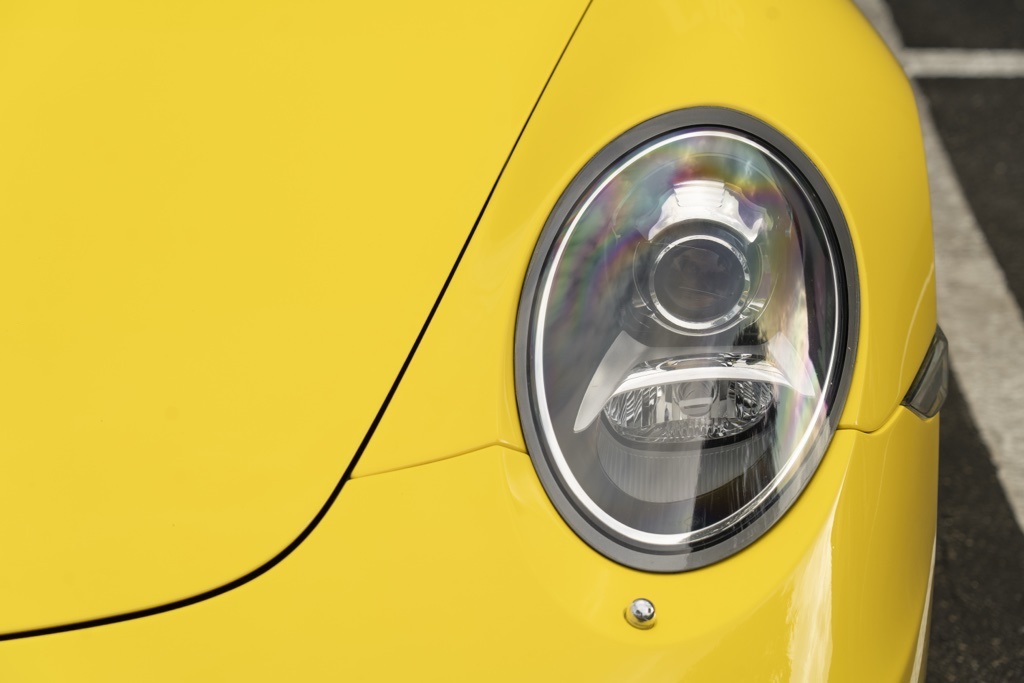 2015 Porsche 911  - Photo 54