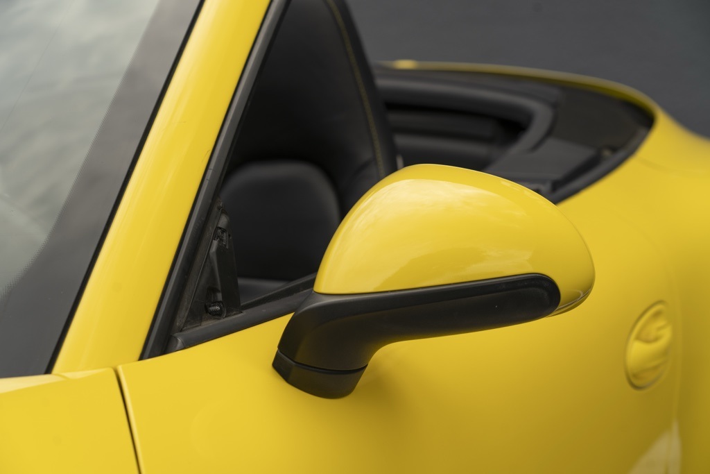 2015 Porsche 911  - Photo 55