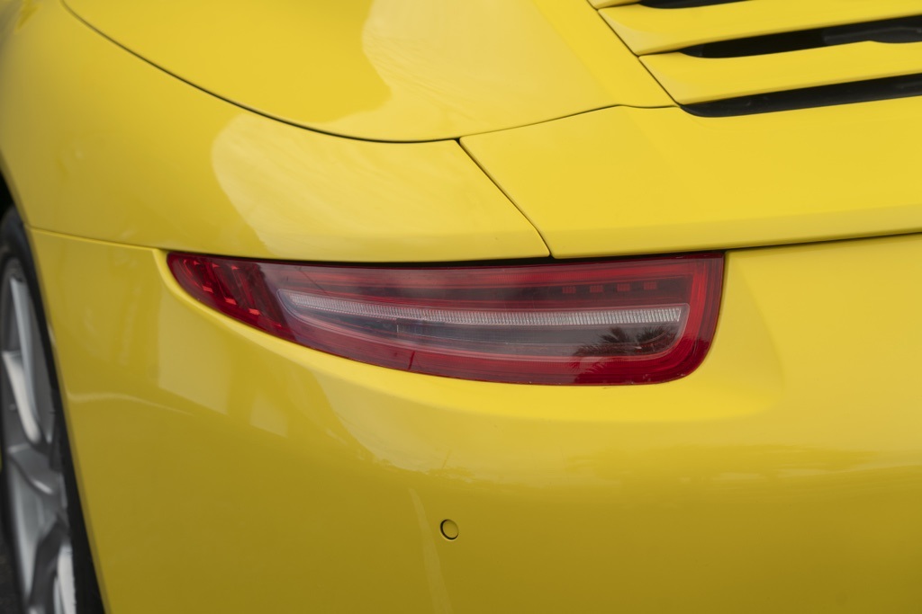 2015 Porsche 911  - Photo 56