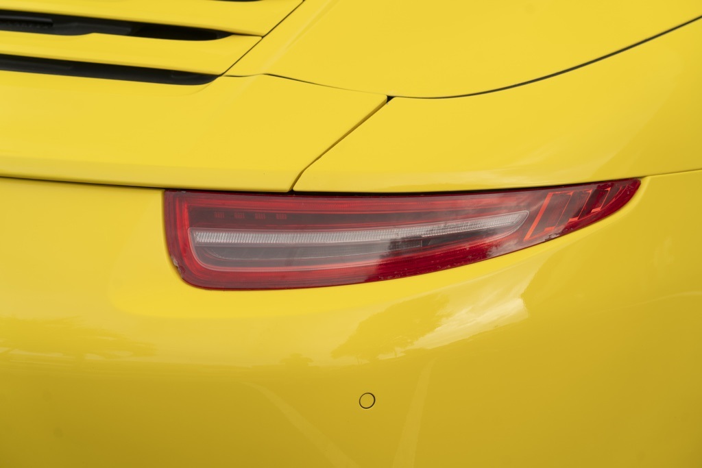 2015 Porsche 911  - Photo 57