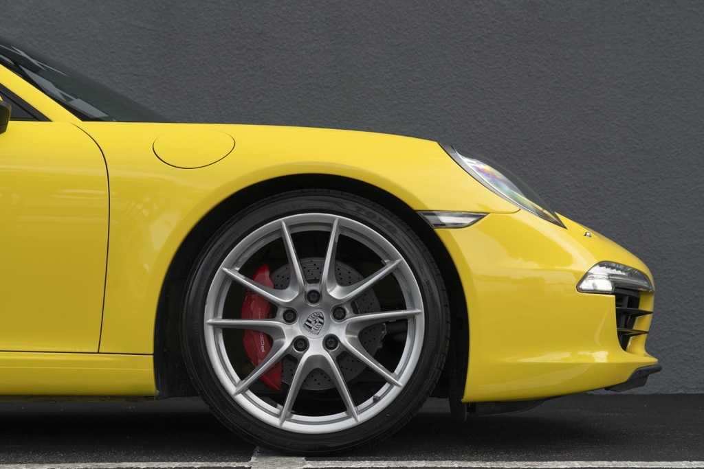 2015 Porsche 911  - Photo 59