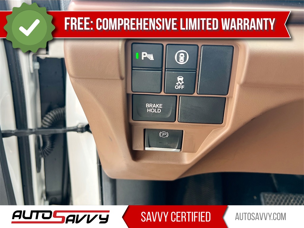 2024 Acura RDX Technology Package White at Shottenkirk Kia Fort Bend