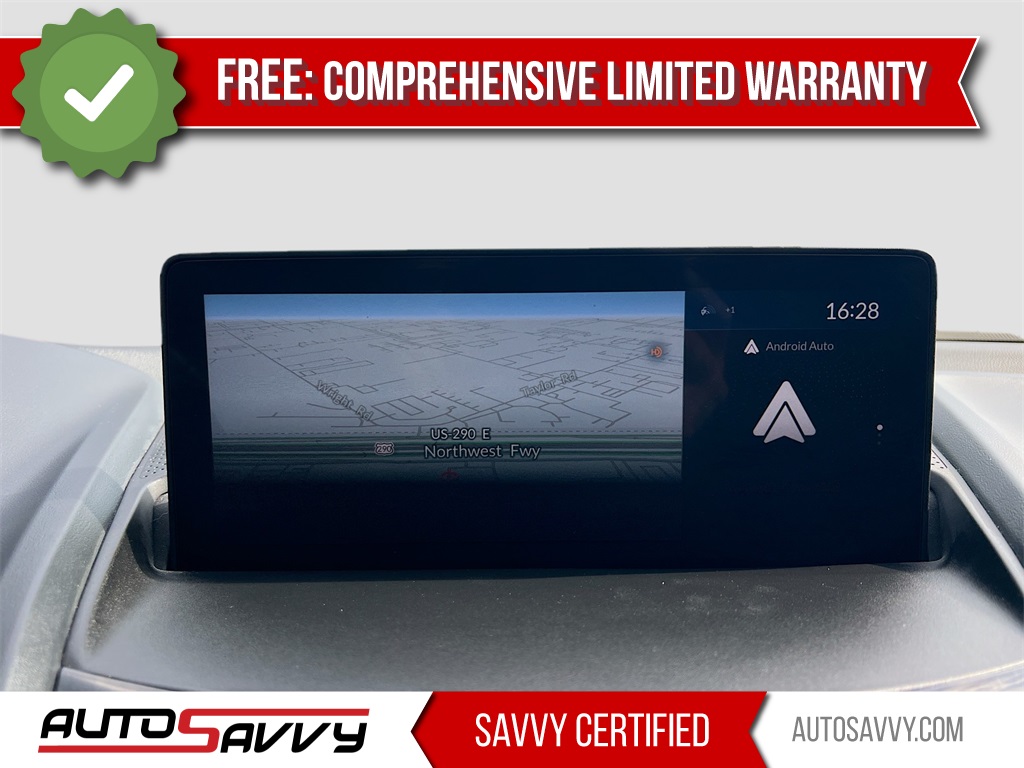 2024 Acura RDX Technology Package White at Shottenkirk Kia Fort Bend