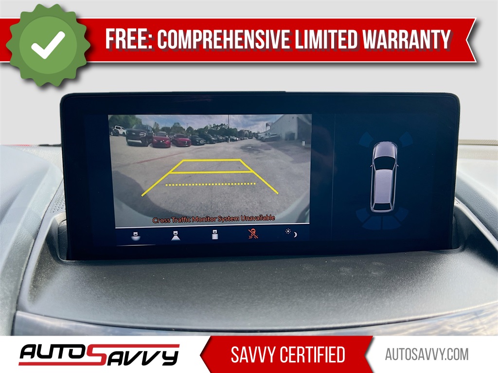 2024 Acura RDX Technology Package White at Shottenkirk Kia Fort Bend