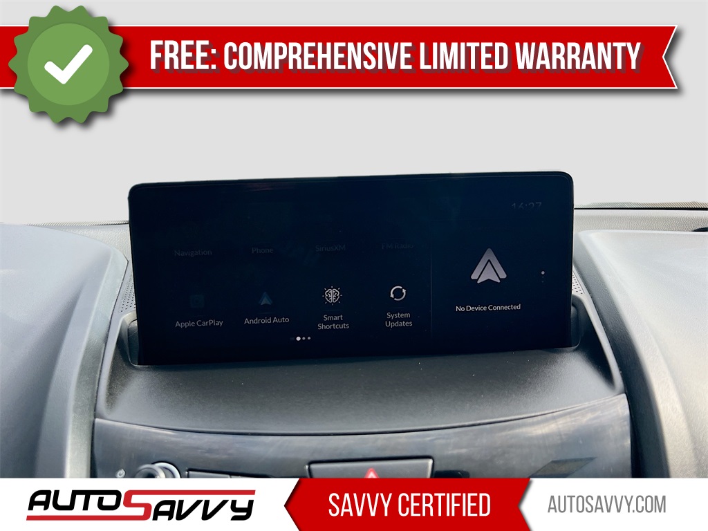 2024 Acura RDX Technology Package White at Shottenkirk Kia Fort Bend