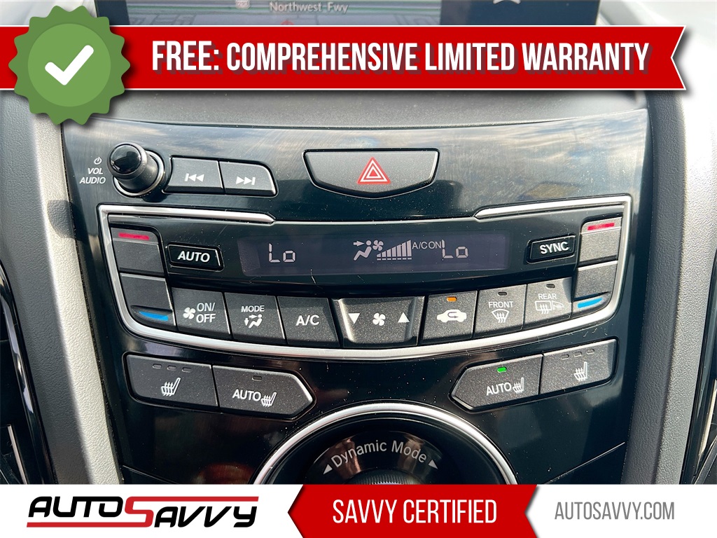 2024 Acura RDX Technology Package White at Shottenkirk Kia Fort Bend