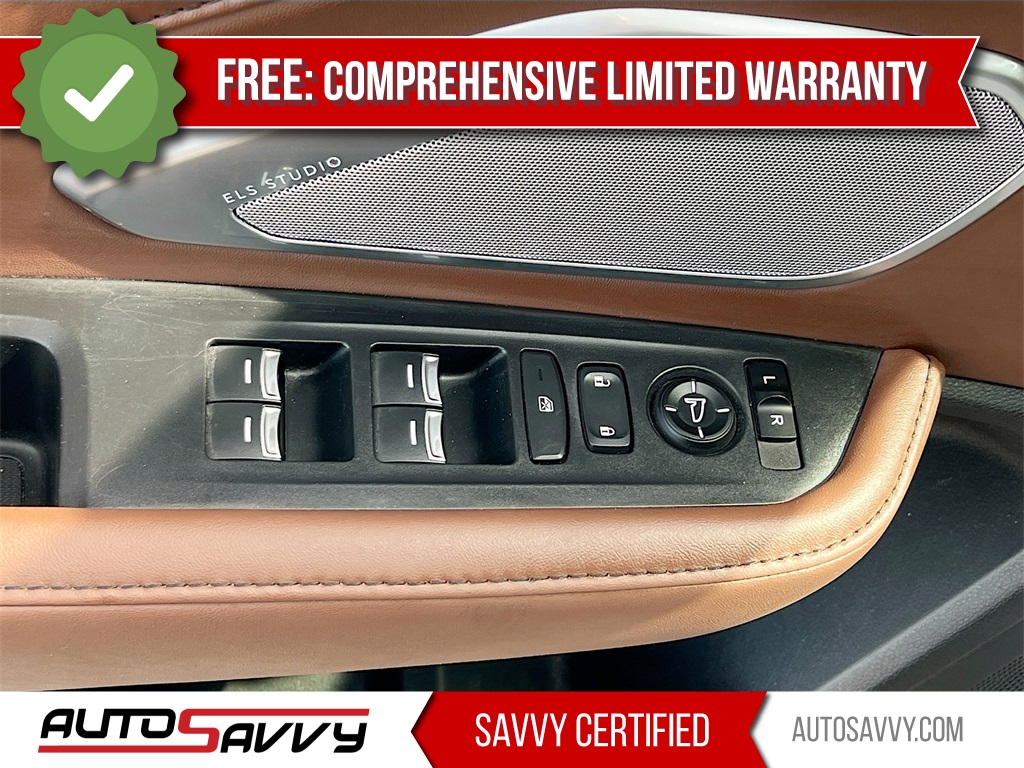 2024 Acura RDX Technology Package White at Shottenkirk Kia Fort Bend