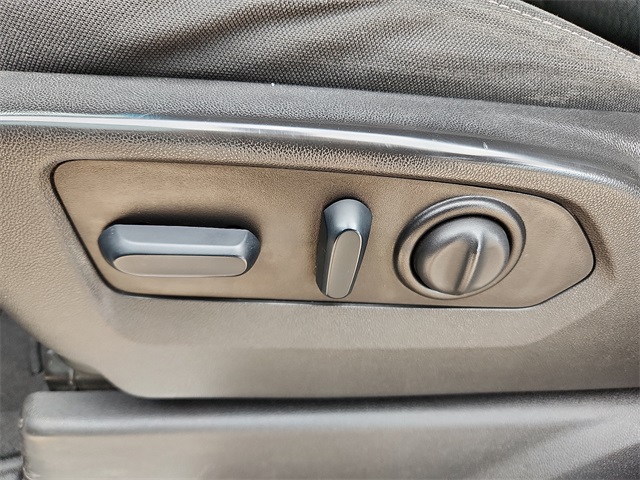 Used Car 2023 Chevrolet Silverado 2500hd  Lt For Sale In Plainview, Texas