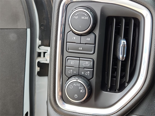 Used Car 2023 Chevrolet Silverado 2500hd  Lt For Sale In Plainview, Texas