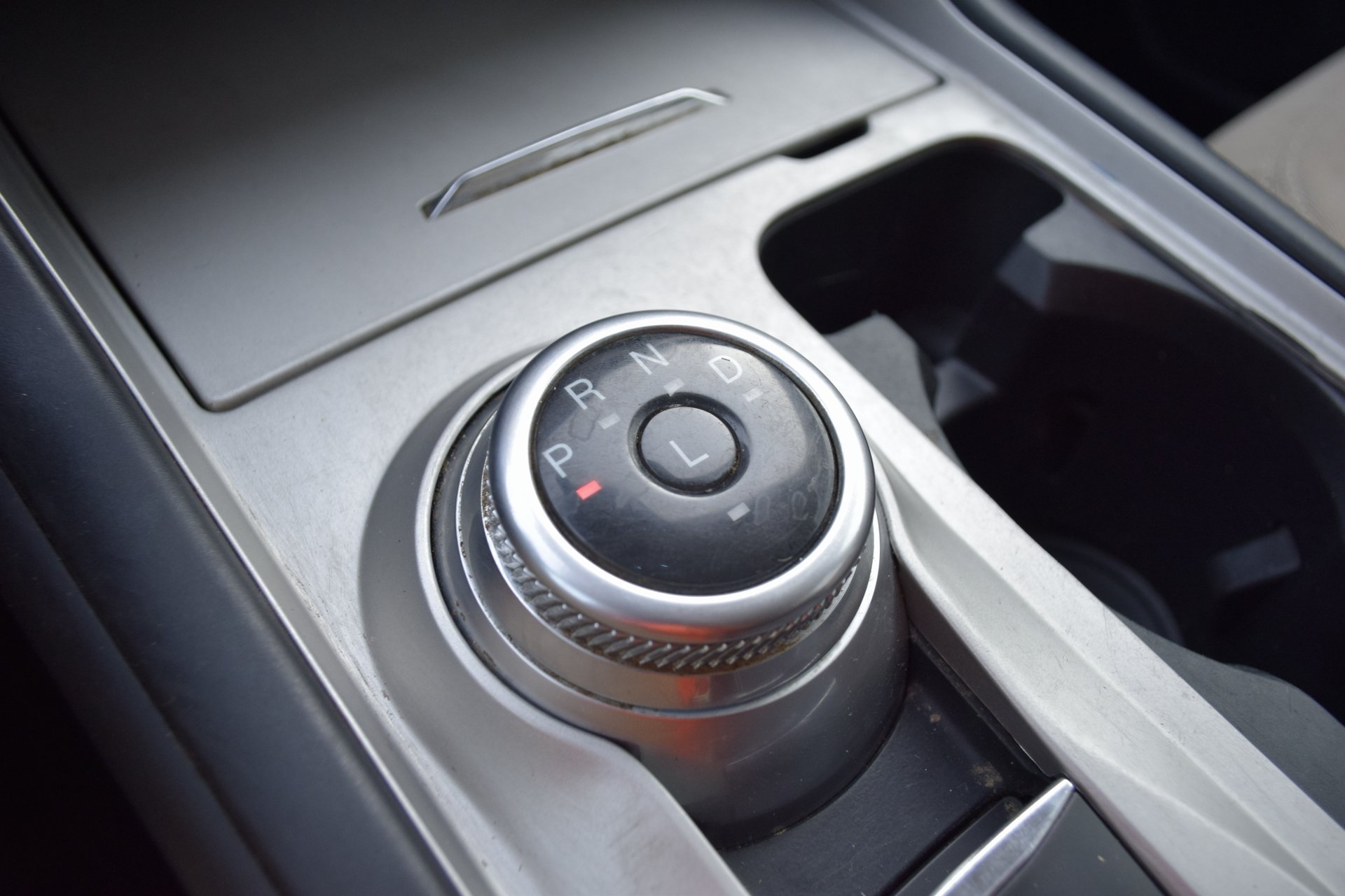 2021 Ford Explorer XLT Gray at Shottenkirk Kia Fort Bend