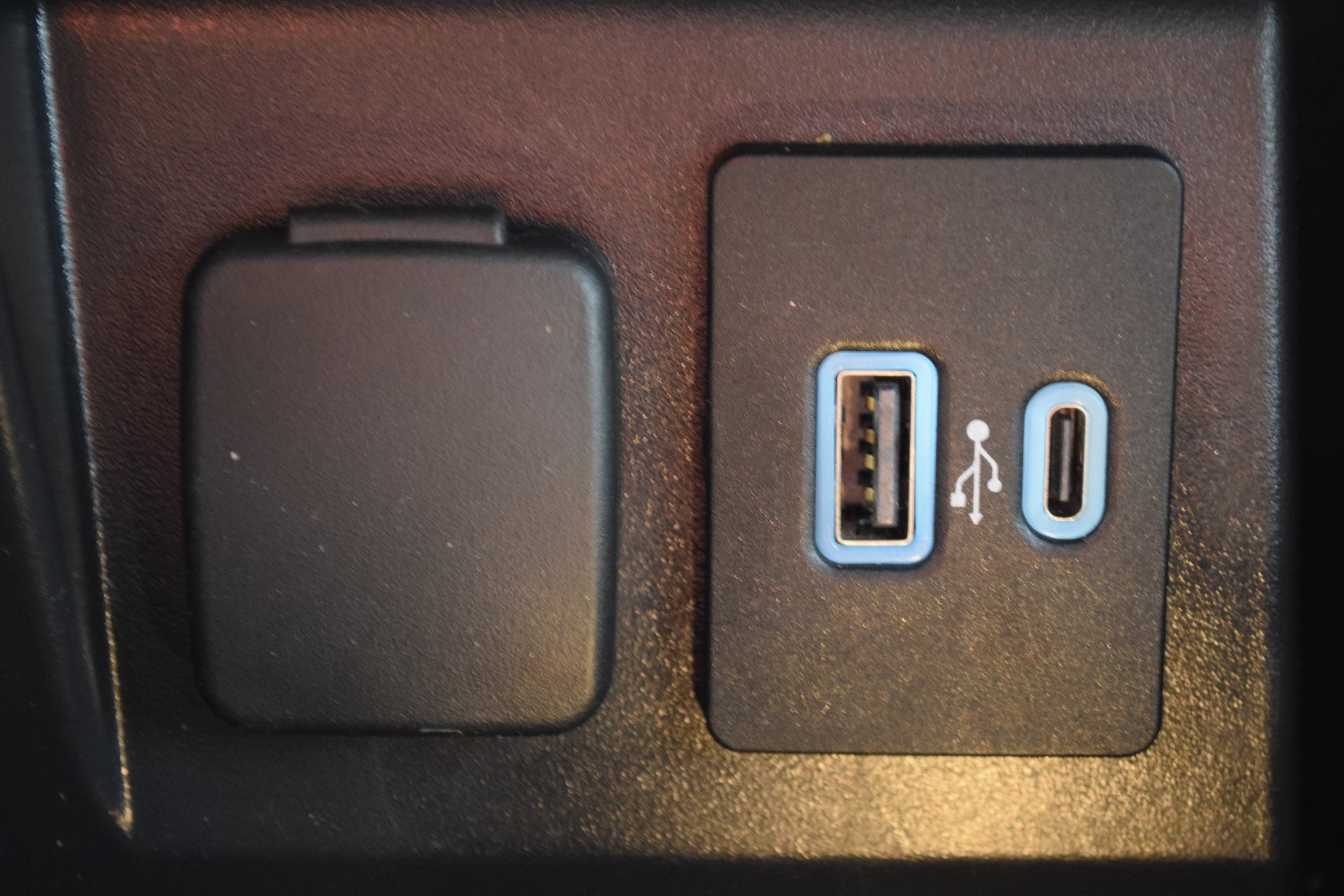 2021 Ford Explorer XLT Gray at Shottenkirk Kia Fort Bend