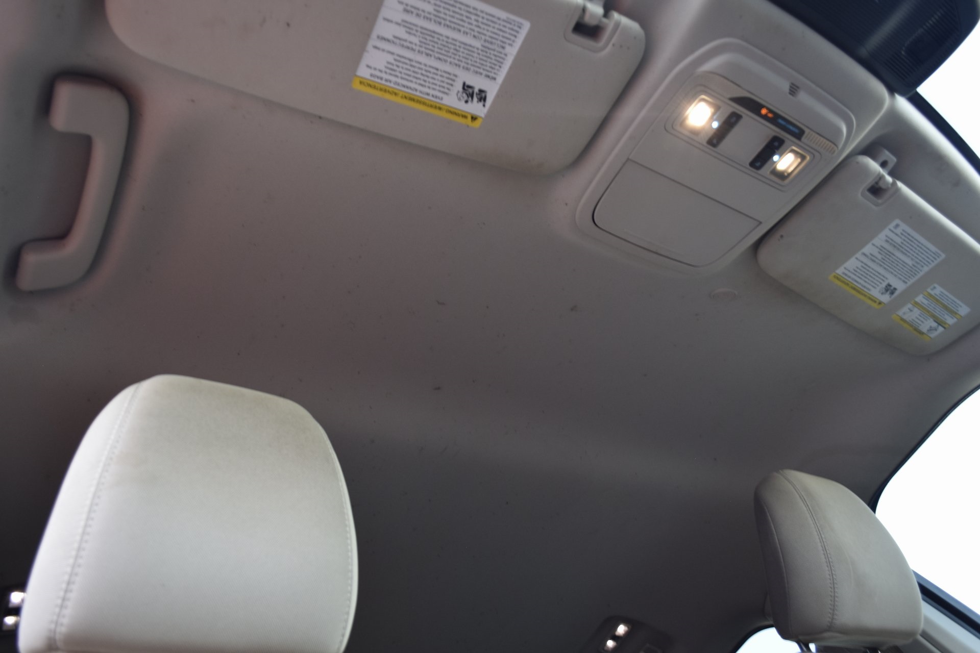 2021 Ford Explorer XLT Gray at Shottenkirk Kia Fort Bend