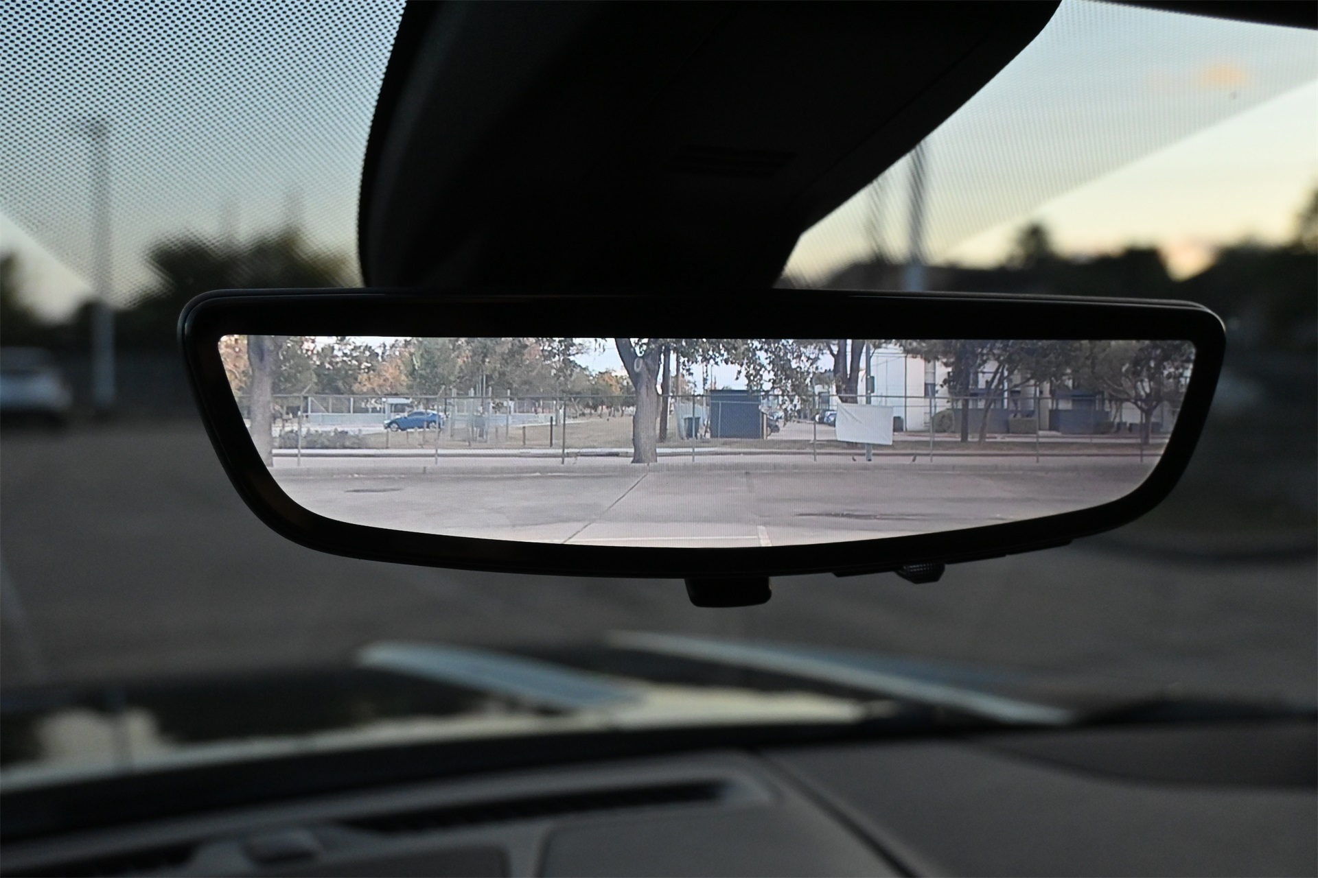 2021 GMC Yukon Denali Black at Tom Peacock Cadillac