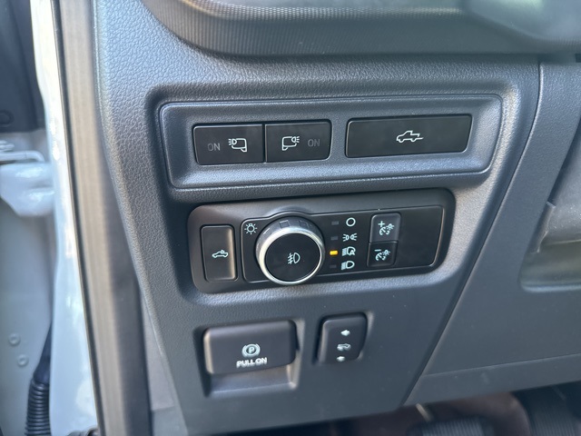 Used Car 2023 Ford F-150  Platinum For Sale Under $60,000 In San Antonio, Texas