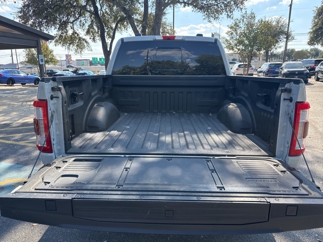 Used Car 2023 Ford F-150  Platinum For Sale Under $60,000 In San Antonio, Texas
