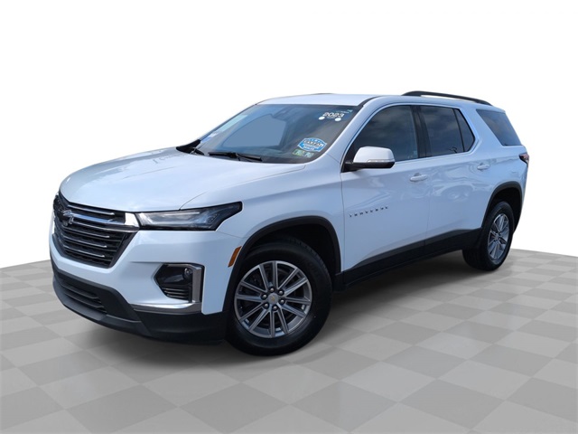 2023 Chevrolet Traverse for sale at Patriot Auto Group