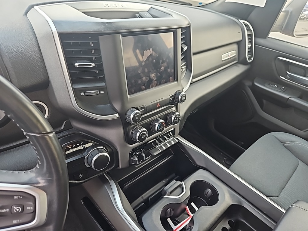 Used Car 2022 Ram 1500  Big Horn/lone Star For Sale Under $35,000 In San Marcos, Texas