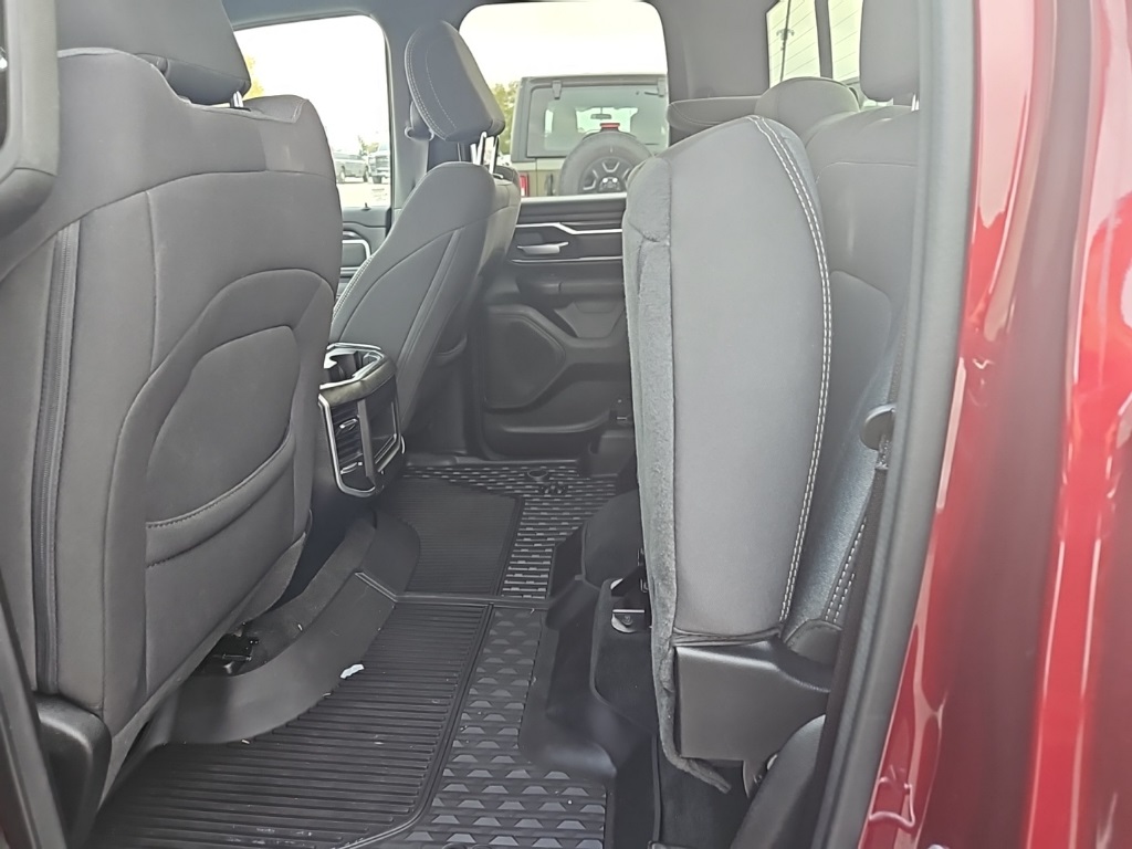 Used Car 2022 Ram 1500  Big Horn/lone Star For Sale Under $35,000 In San Marcos, Texas