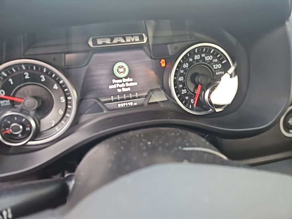 Used Car 2022 Ram 1500  Big Horn/lone Star For Sale Under $35,000 In San Marcos, Texas