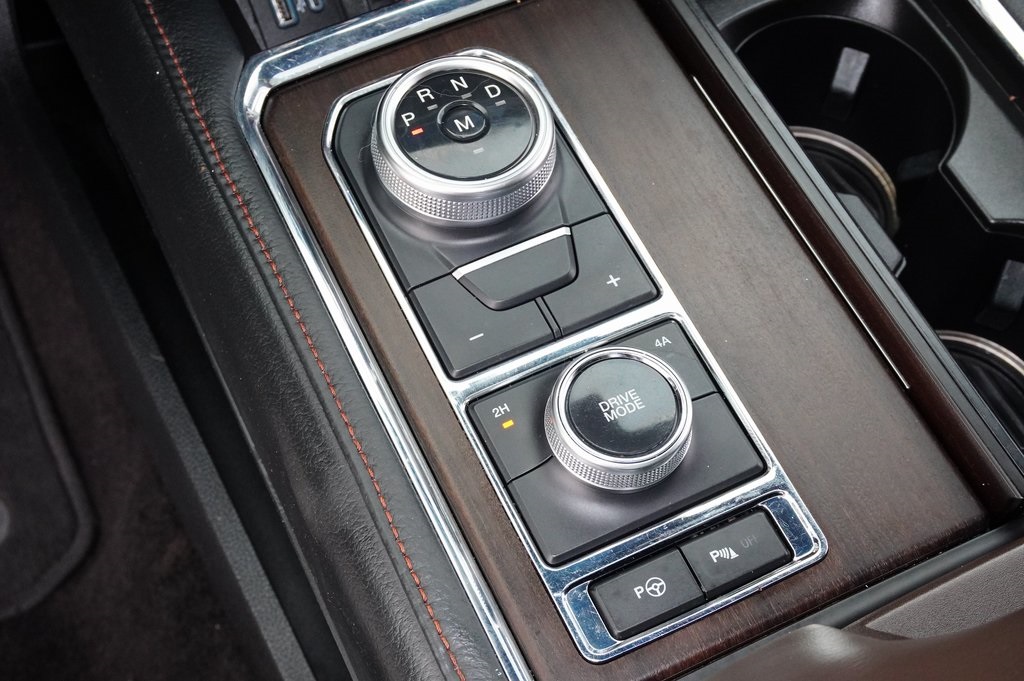 Used Car 2021 Ford Expedition  King Ranch For Sale Under $35,000 In Weatherford, Texas