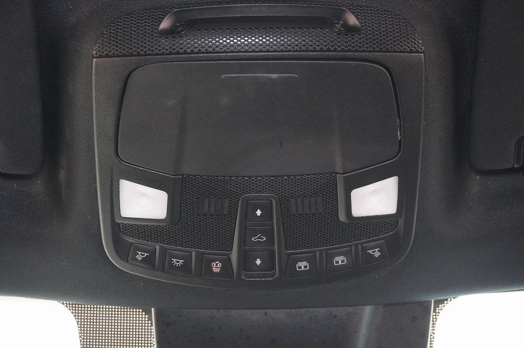 Used Car 2021 Ford Expedition  King Ranch For Sale Under $35,000 In Weatherford, Texas