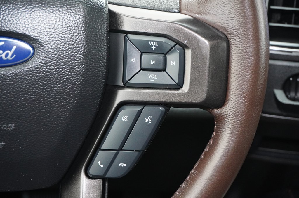 Used Car 2021 Ford Expedition  King Ranch For Sale Under $35,000 In Weatherford, Texas