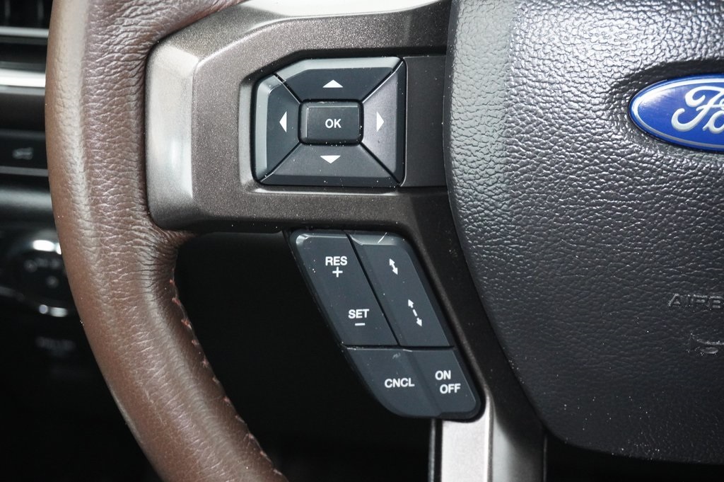 Used Car 2021 Ford Expedition  King Ranch For Sale Under $35,000 In Weatherford, Texas