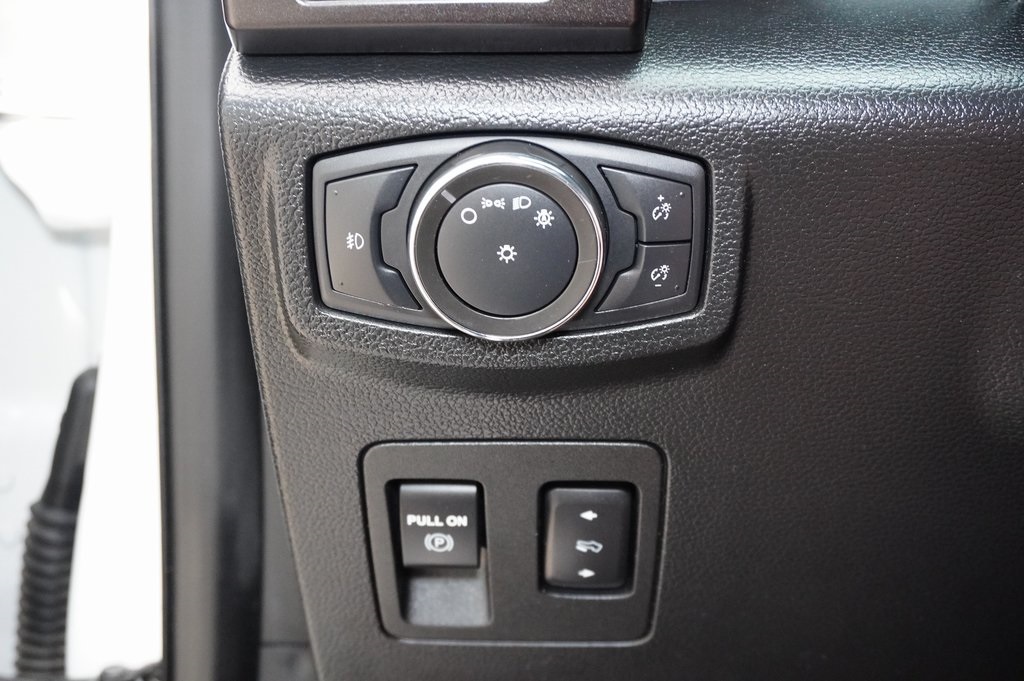 Used Car 2021 Ford Expedition  King Ranch For Sale Under $35,000 In Weatherford, Texas