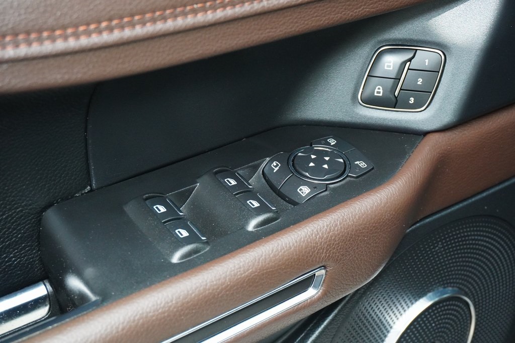 Used Car 2021 Ford Expedition  King Ranch For Sale Under $35,000 In Weatherford, Texas