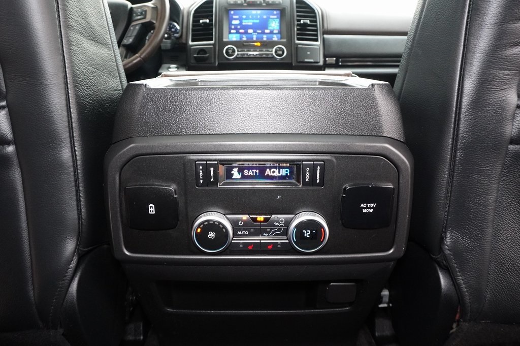 Used Car 2021 Ford Expedition  King Ranch For Sale Under $35,000 In Weatherford, Texas