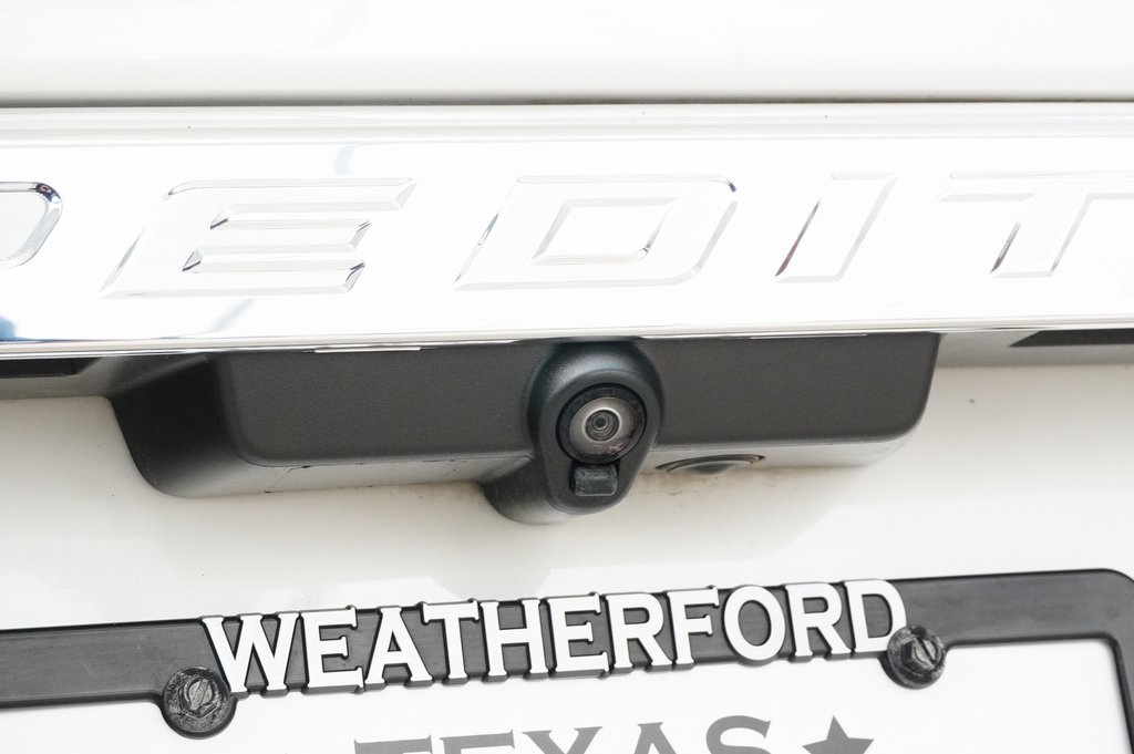 Used Car 2021 Ford Expedition  King Ranch For Sale Under $35,000 In Weatherford, Texas