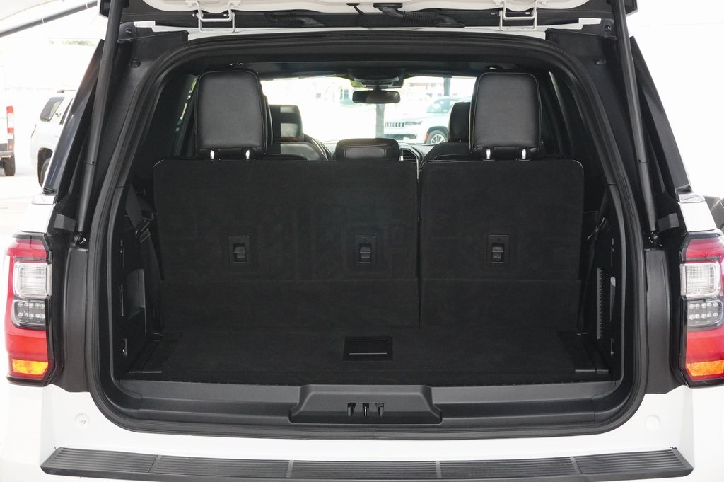 Used Car 2021 Ford Expedition  King Ranch For Sale Under $35,000 In Weatherford, Texas