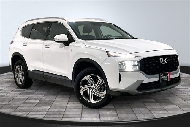 2023 Hyundai Santa Fe SEL AWD