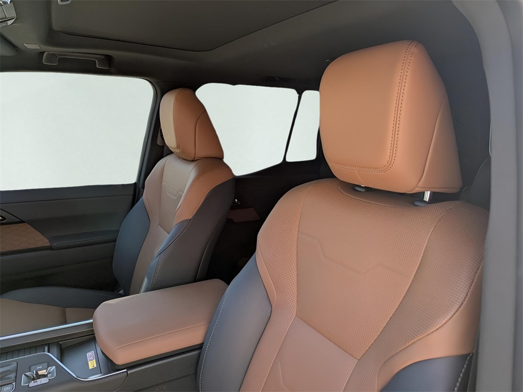Used Car 2024 Lexus Gx  For Sale Under $90,000 In Austin, Texas