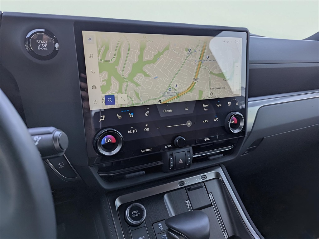 Used Car 2024 Lexus Gx  For Sale Under $90,000 In Austin, Texas