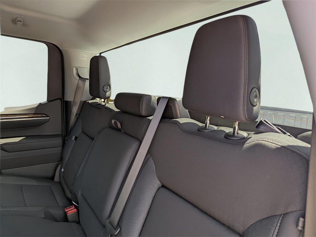 New Car 2025 Gmc Sierra 1500  Elevation For Sale Under $50,000 In Austin, Texas