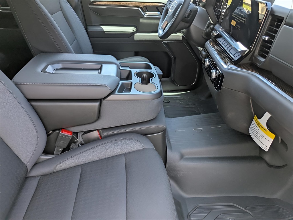 New Car 2025 Gmc Sierra 1500  Elevation For Sale Under $50,000 In Austin, Texas