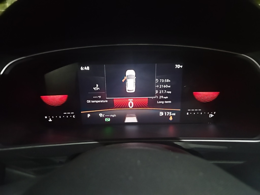 Used Car 2024 Volkswagen Tiguan  2.0t Se R-line Black For Sale Under $30,000 In San Marcos, Texas