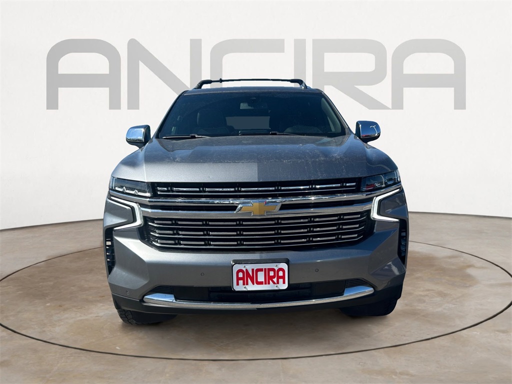 Used Car 2022 Chevrolet Suburban  Premier For Sale Under $40,000 In Floresville, Texas