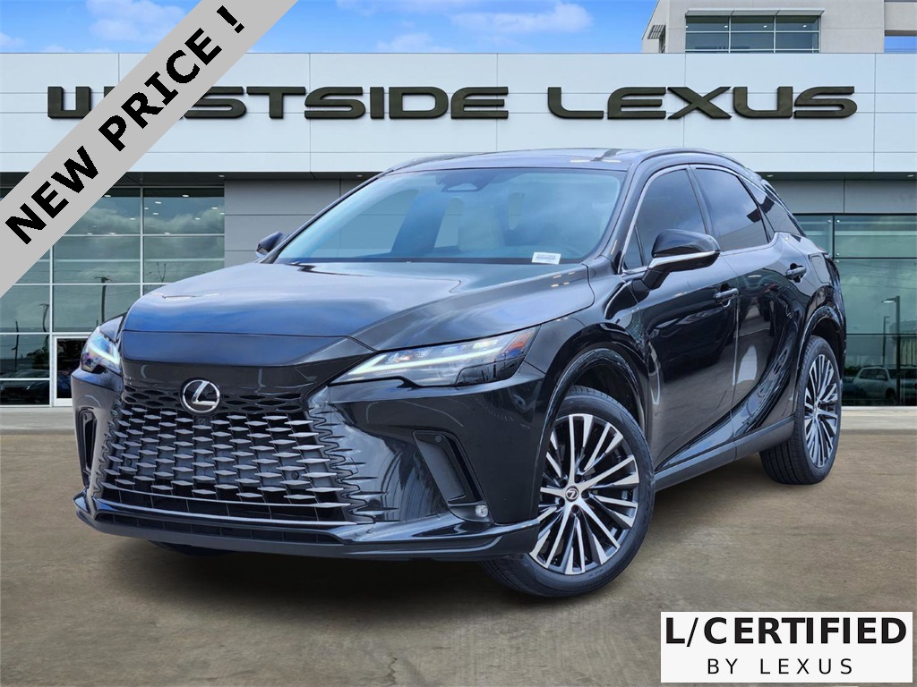 2023 Lexus RX 350 Premium Plus - 0